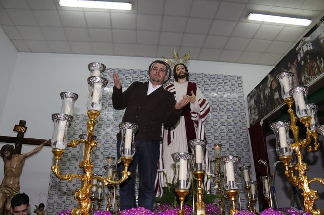 Salutacion a la Virgen de los Dolores 2015 - 165